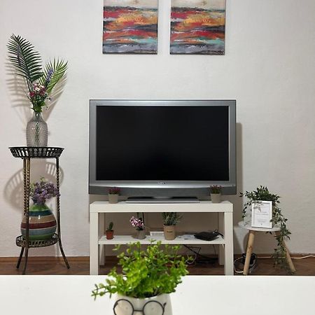 Nf'S Home Lovely Apartment In Heart Of Sarajevo Exterior foto