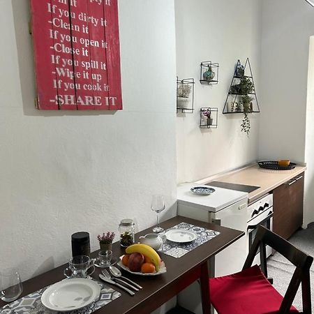 Nf'S Home Lovely Apartment In Heart Of Sarajevo Exterior foto