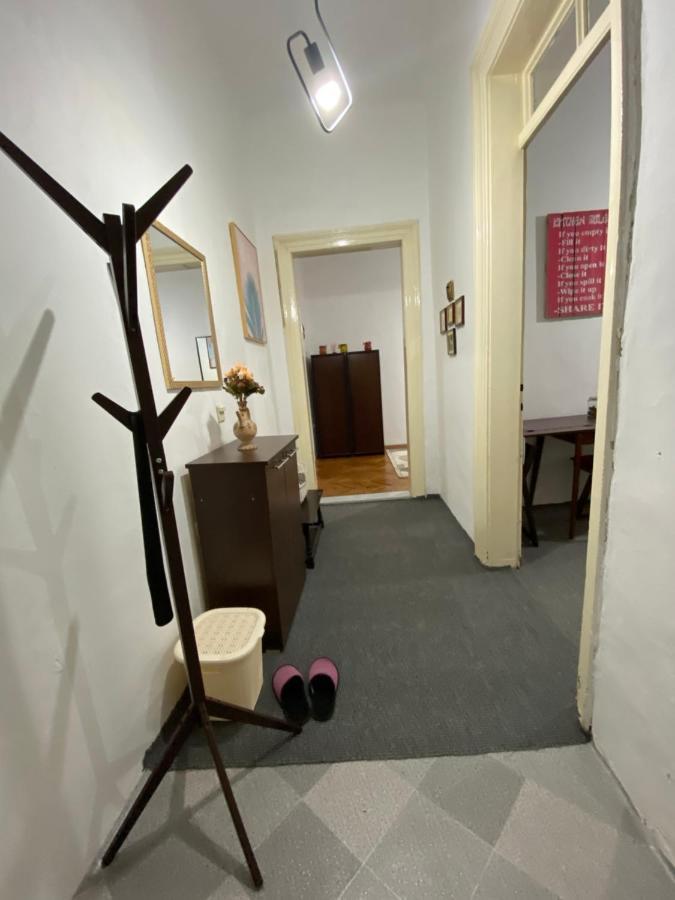 Nf'S Home Lovely Apartment In Heart Of Sarajevo Exterior foto